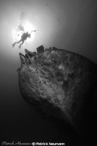 sutil wreck by Patrick Neumann 